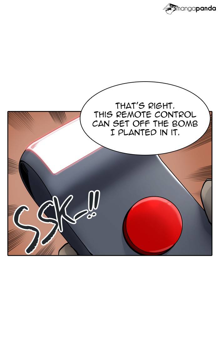 Tower of God Chapter 334 image 059